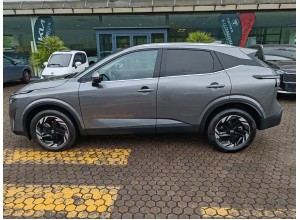 NISSAN QASHQAI N CONNECTA 158 CV X TRONIC AZIENDALE !!!